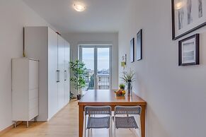 Residence Vidar