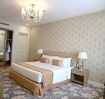 Rizal Park Hotel