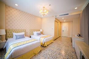 Rizal Park Hotel