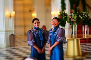 Rizal Park Hotel