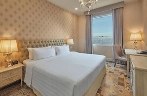 Rizal Park Hotel