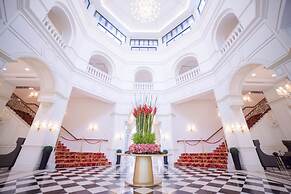 Rizal Park Hotel