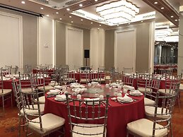 Rizal Park Hotel