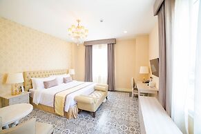 Rizal Park Hotel