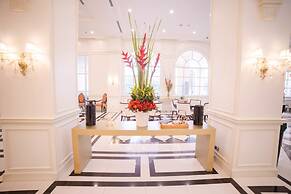 Rizal Park Hotel