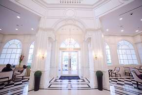 Rizal Park Hotel