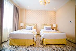 Rizal Park Hotel
