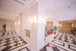 Rizal Park Hotel