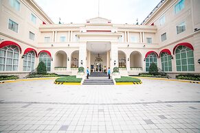 Rizal Park Hotel