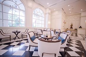 Rizal Park Hotel