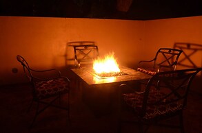 Ochenta Y Dos an urban bed & breakfast