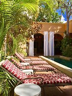 Ochenta Y Dos an urban bed & breakfast