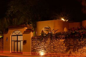 Ochenta Y Dos an urban bed & breakfast