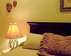 Ochenta Y Dos an urban bed & breakfast