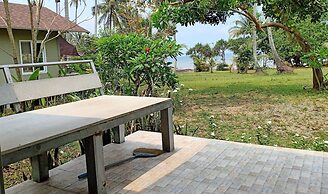 Naivacha Tent Koh Mak