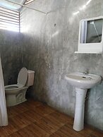 Naivacha Tent Koh Mak