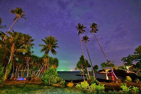 Naivacha Tent Koh Mak
