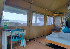 Naivacha Tent Koh Mak
