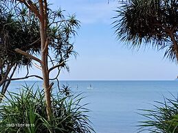 Naivacha Tent Koh Mak