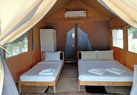 Naivacha Tent Koh Mak