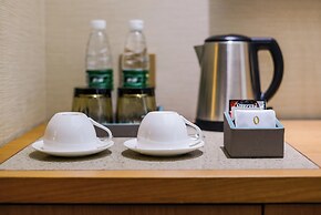 Chongqing Just-inn Hotel