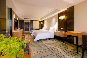 Chongqing Just-inn Hotel