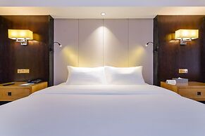 Chongqing Just-inn Hotel
