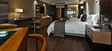 Chongqing Just-inn Hotel