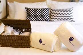 The Plug Hotel