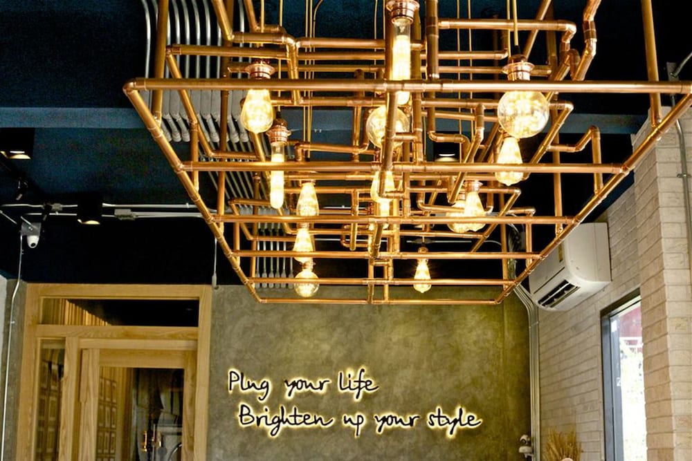 The Plug Hotel