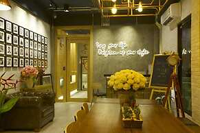The Plug Hotel