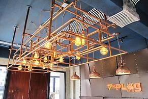 The Plug Hotel