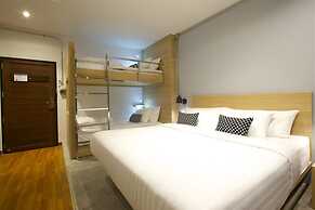 The Plug Hotel