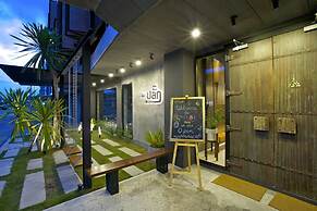The Plug Hotel