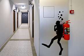 The Plug Hotel