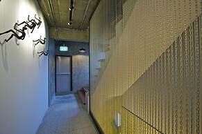 The Plug Hotel