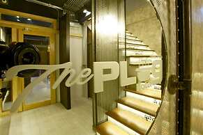 The Plug Hotel