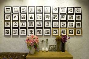 The Plug Hotel
