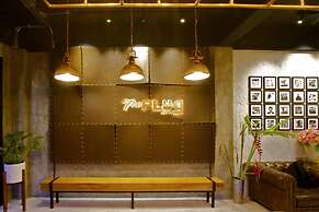 The Plug Hotel