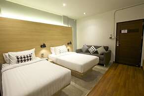 The Plug Hotel