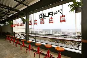 The Plug Hotel