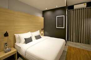 The Plug Hotel