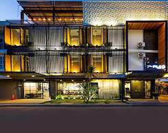 The Plug Hotel