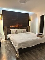 Sainamtok Resort
