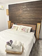 Sainamtok Resort