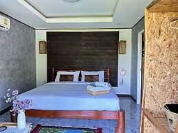 Sainamtok Resort