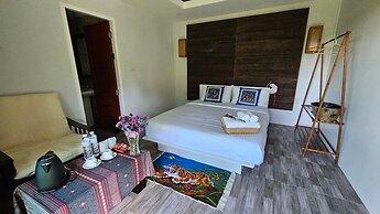 Sainamtok Resort