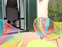 B&B Roof Garden