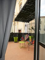 B&B Roof Garden