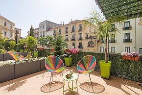 B&B Roof Garden